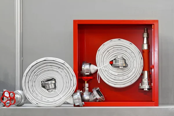 depositphotos 5285720 stock photo fire hose